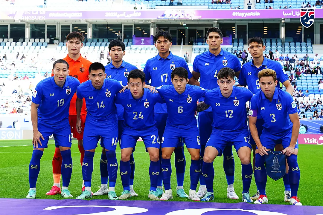 เกาหลีใต้ จัดชุดใหญ่ ตี๋ซน นำทีม ช้างศึก ได้เมสซี่เจ คืนทัพ พร้อมบุกรังโสมขาว