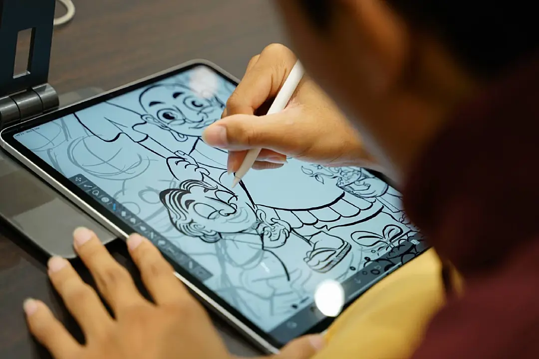 อีซูซุ เฟ้นหาจิตกรน้อย จัดประกวดวาดภาพดิจิทัล โครงการอีซูซุเยาวชนสัมพันธ์ 2566