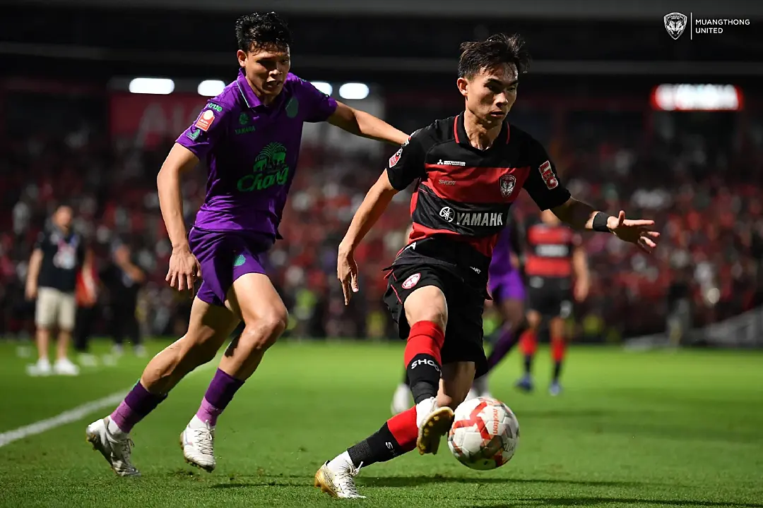 4 ประเด็นใหญ่ก่อนศึกศักดิ์ศรี ปราสาทสายฟ้า เปิดรังดวล กิเลนผยอง