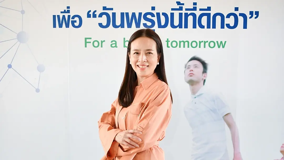 เครือสยามไบโอไซเอนซ์ จัดกิจกรรมตู้ยาชุมชน แก่ผู้ป่วยในโครงการราษฎรสุขใจฯ จ.ฉะเชิงเทรา