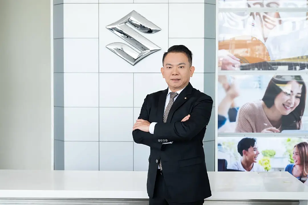 ซูซูกิ ขยายแคมเปญพิเศษ SUZUKI EAZY DRIVE ผ่อนสบายสไตล์คุณ” ดอกเบี้ยเริ่มต้น 0%