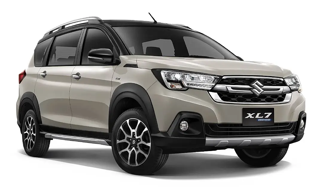 ซูซูกิ ขยายแคมเปญพิเศษ SUZUKI EAZY DRIVE ผ่อนสบายสไตล์คุณ” ดอกเบี้ยเริ่มต้น 0%