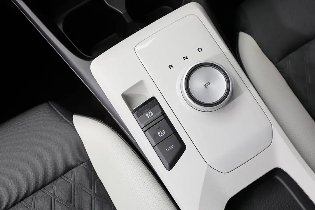 เอ็มจี เปิดตัว ALL NEW MG3 HYBRID+ ยกระดับมาตรฐานไฮบริดยุคใหม่ เริ่มต้น 559,900 บาท