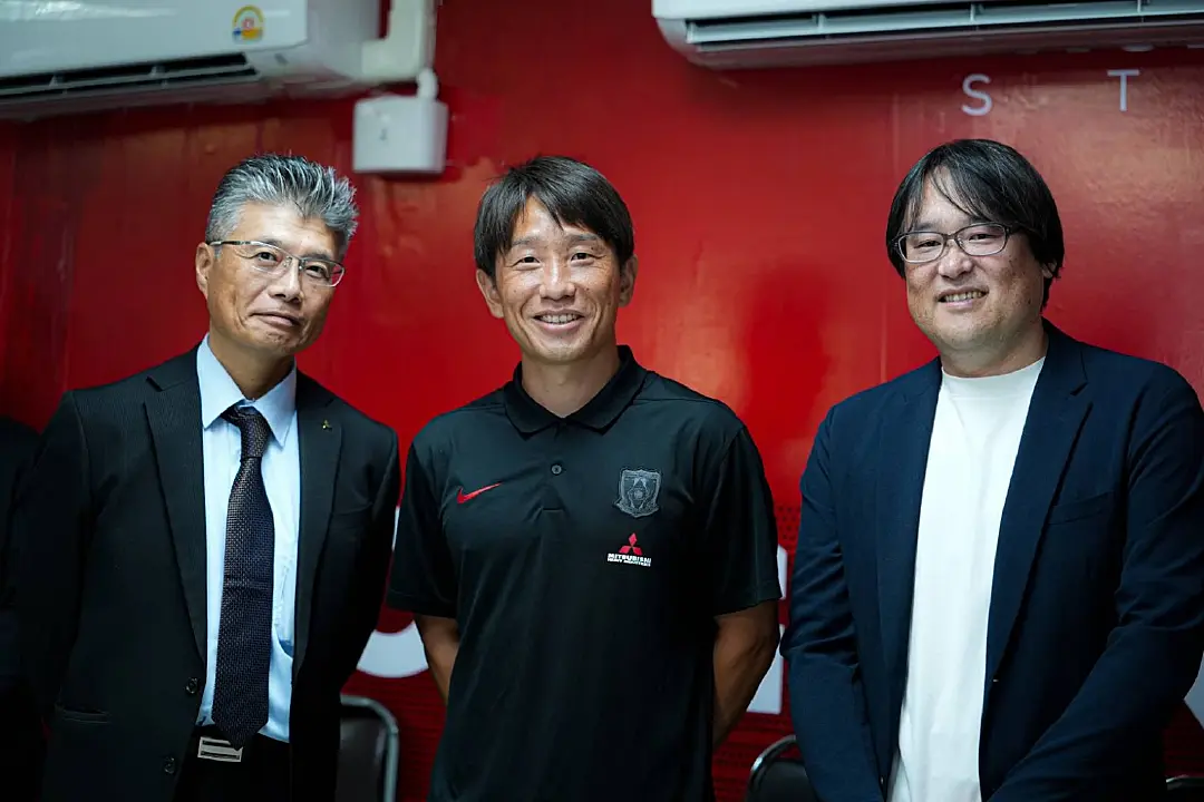 ระเบิดศึก MITSUBISHI HEAVY INDUSTRIES DIAMOND CUP U-14 THAILAND 2025