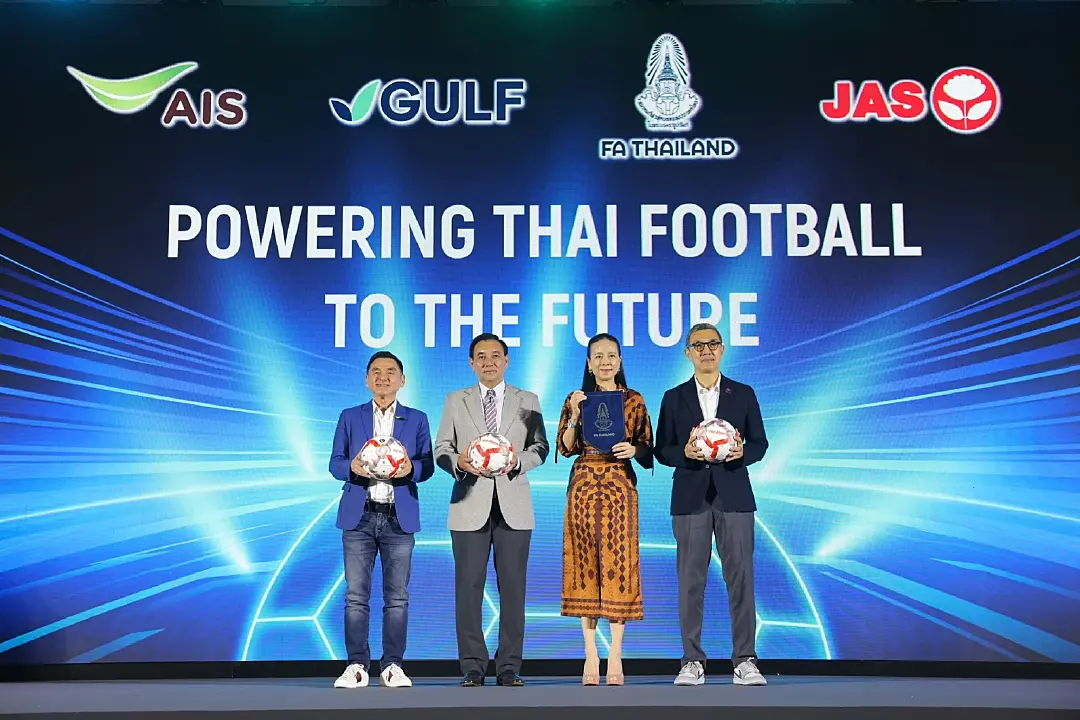 \"6 สิ่งใหม่\" ที่จะเกิดขึ้นในศึกไทยลีก ฤดูกาล.ใหม่ 2025/26