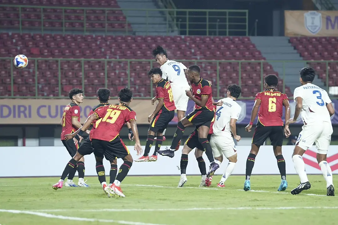 ผ่าฟอร์ม ช้างศึก U23 หลังเปิดหัวสวยประเดิมชัยชิงแชมป์อาเซียน