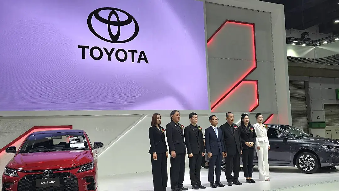 BIG MOTOR SALE 2025 ฉลองใหญ่ปีที่ 12 ลดครั้งใหญ่! 22 - 31 สิงหาคมนี้