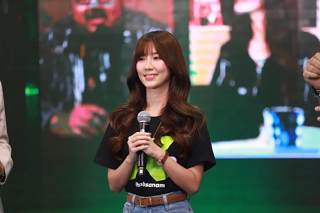 ก้าวนำเข้าสู่ยุคใหม่ไปด้วยกันกับขอบสนาม KHOBSANAM NEW ERA