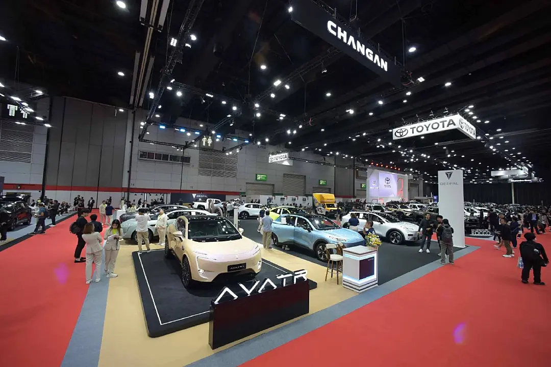 BIG MOTOR SALE 2025 ฉลองใหญ่ปีที่ 12 ลดครั้งใหญ่! 22 - 31 สิงหาคมนี้