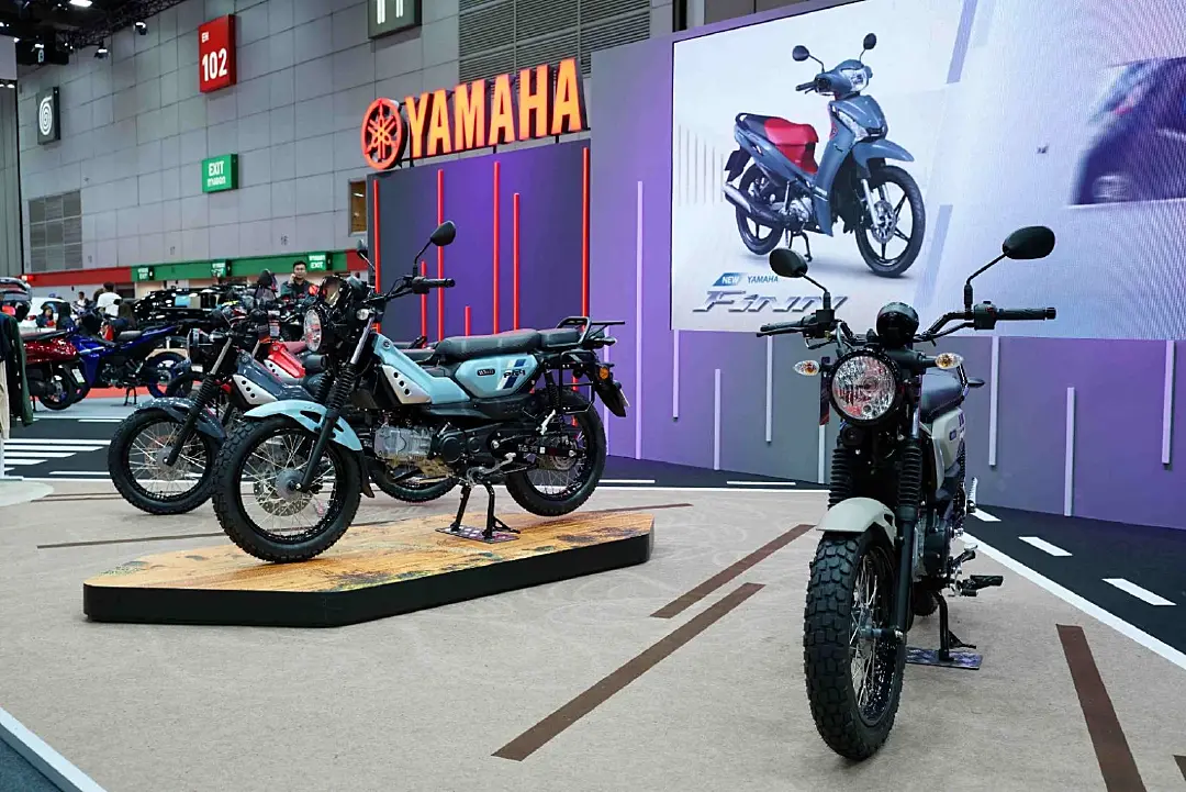 มัดรวมโปรโมชั่นจูงใจ กระตุ้นกำลังซื้อ ในงาน BIG MOTOR SALE 2025