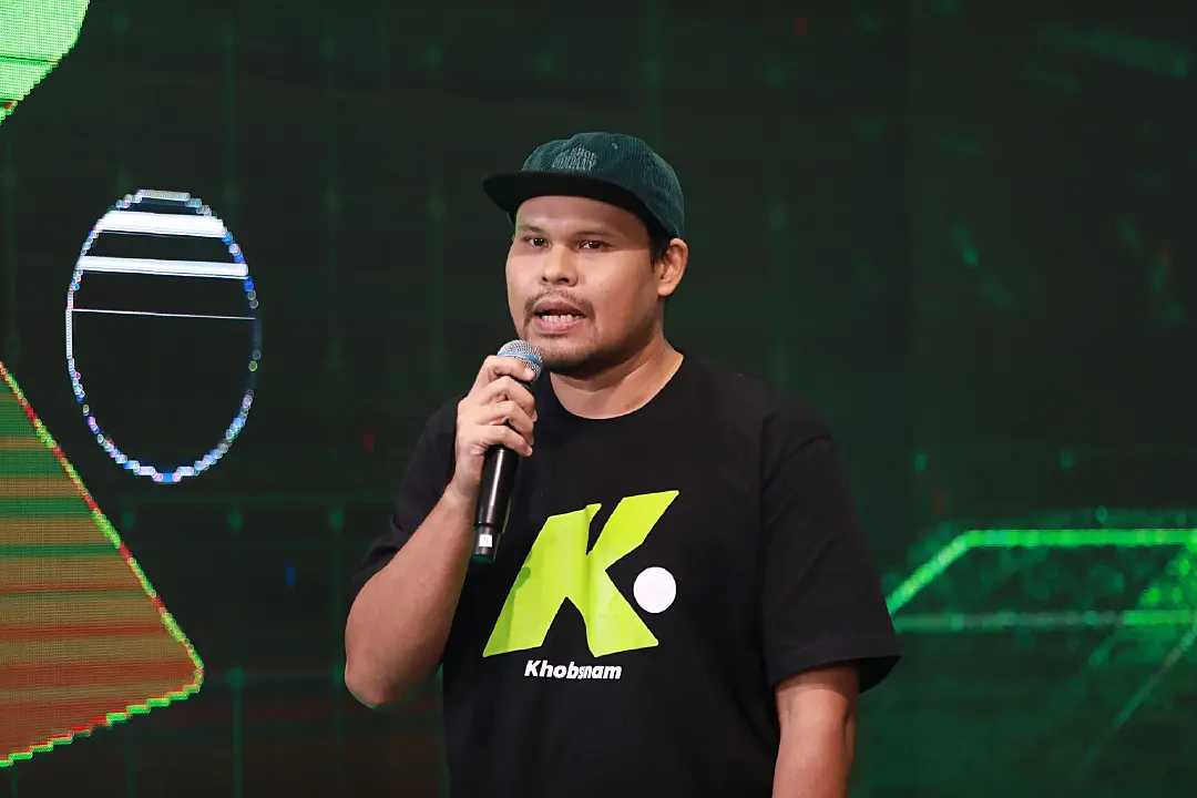 ก้าวนำเข้าสู่ยุคใหม่ไปด้วยกันกับขอบสนาม KHOBSANAM NEW ERA