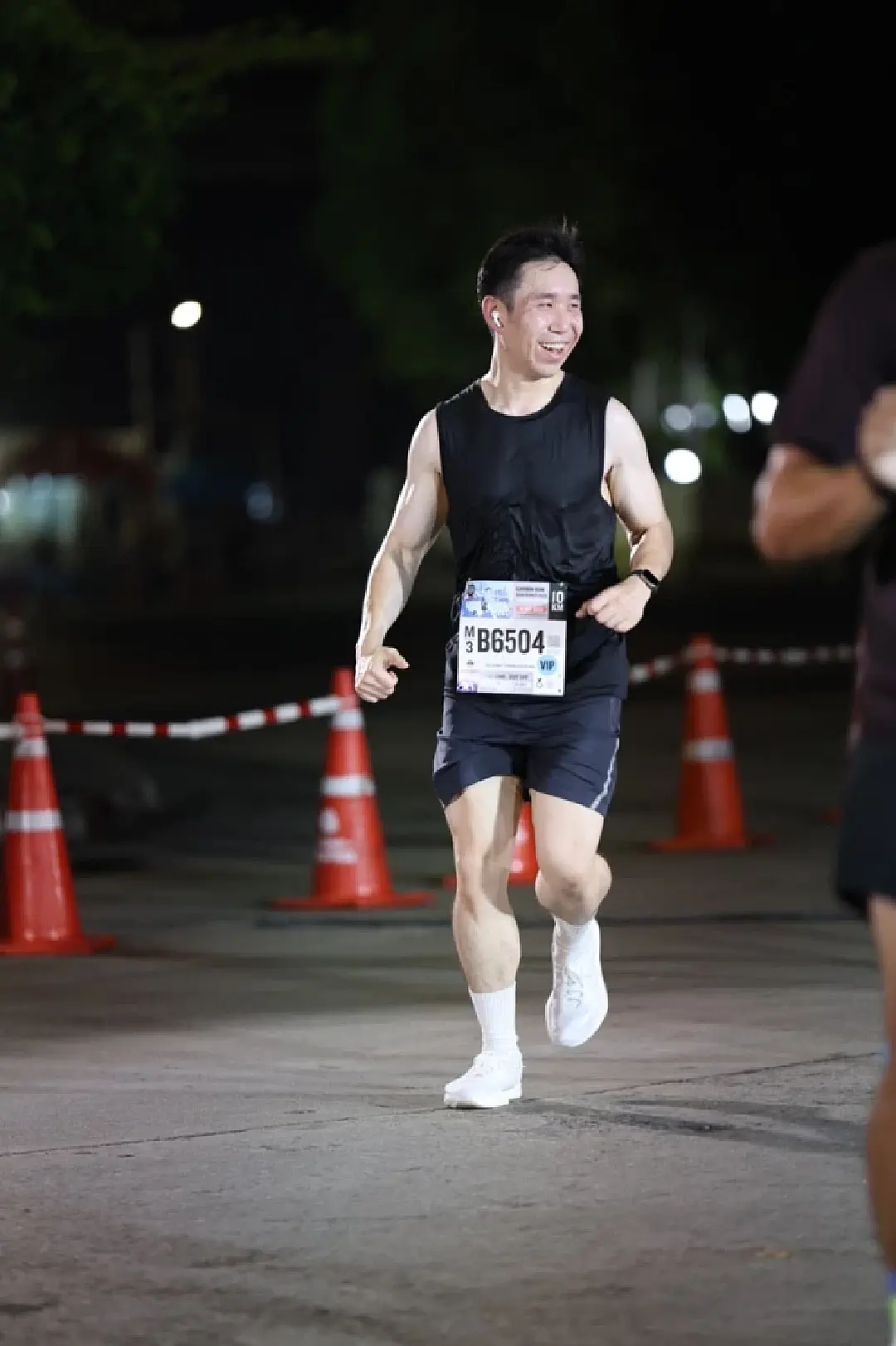 Frolina ร่วมสนับสนุนงานวิ่งระดับเอเชีย Garmin Run Asia Series 2025