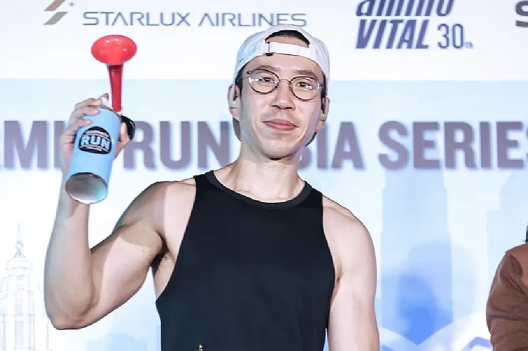 Frolina ร่วมสนับสนุนงานวิ่งระดับเอเชีย Garmin Run Asia Series 2025