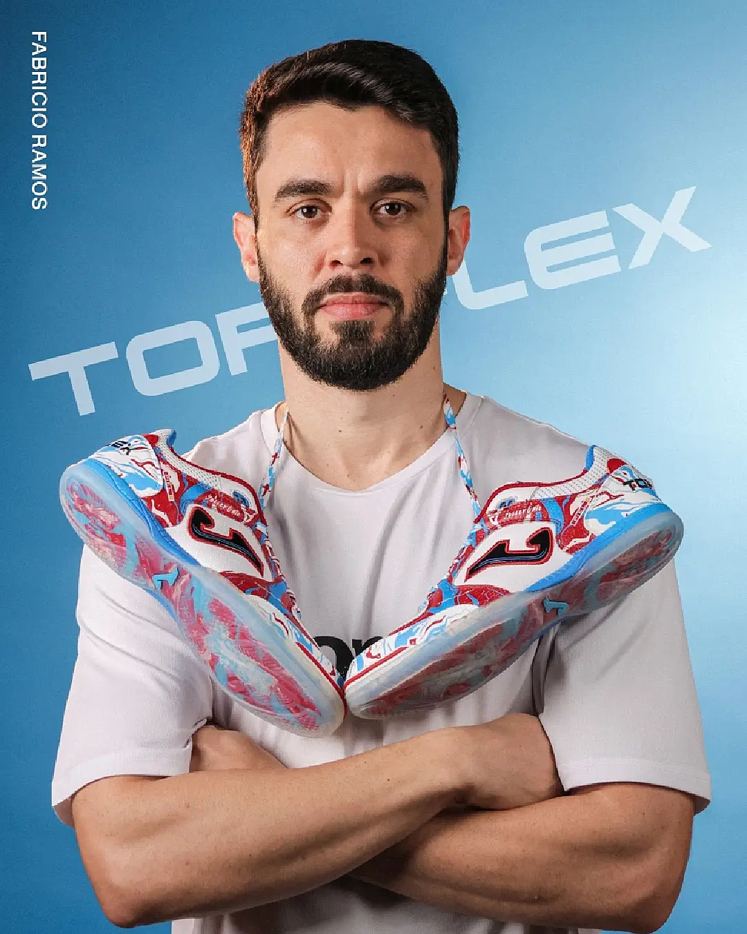 ฟาบริซิโอ้ ดาวเตะตัวท็อปของลีกดต๊ะเล็ก กับแชมป์ฟุตซอลลีกล่าสุด