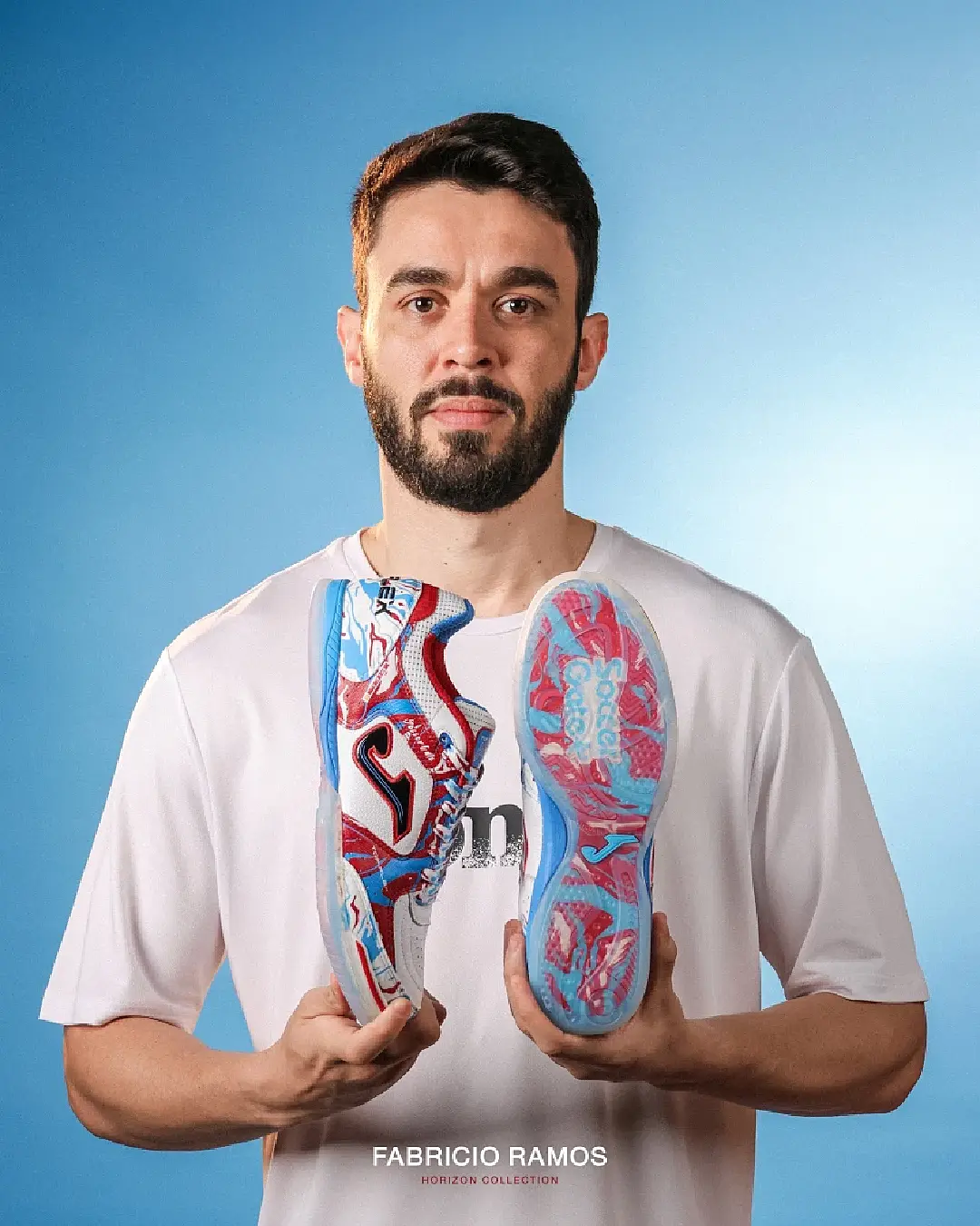 ฟาบริซิโอ้ ดาวเตะตัวท็อปของลีกดต๊ะเล็ก กับแชมป์ฟุตซอลลีกล่าสุด