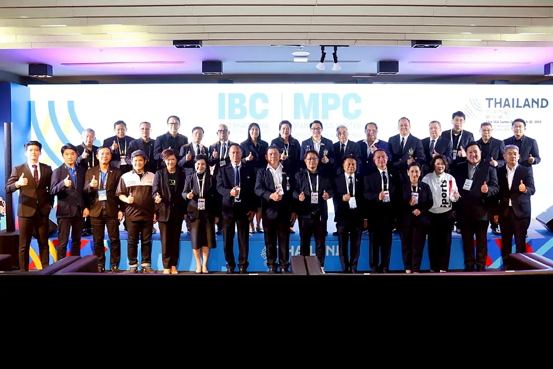 แคนนอน ประกาศเป็นผู้สนับสนุนอย่างเป็นทางการ มหกรรมซีเกมส์ครั้งที่ 33 