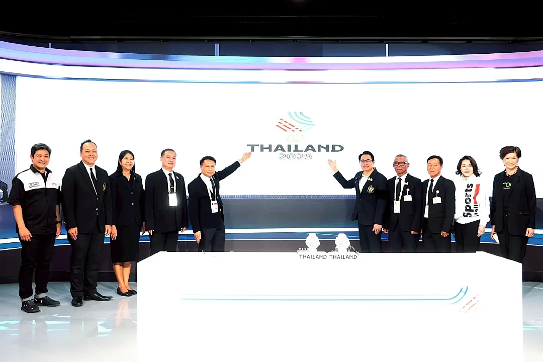 แคนนอน ประกาศเป็นผู้สนับสนุนอย่างเป็นทางการ มหกรรมซีเกมส์ครั้งที่ 33 