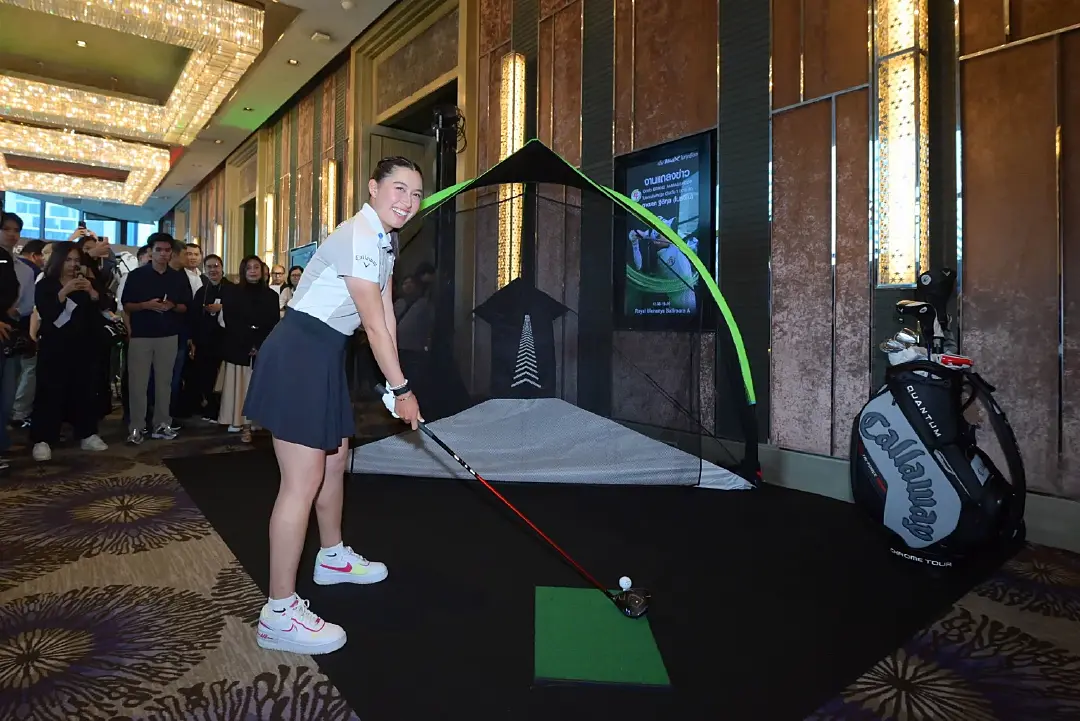 PTG เปิดตัว โปรจีโน่ รับหน้าที่เป็น Brand Ambassador คนใหม่