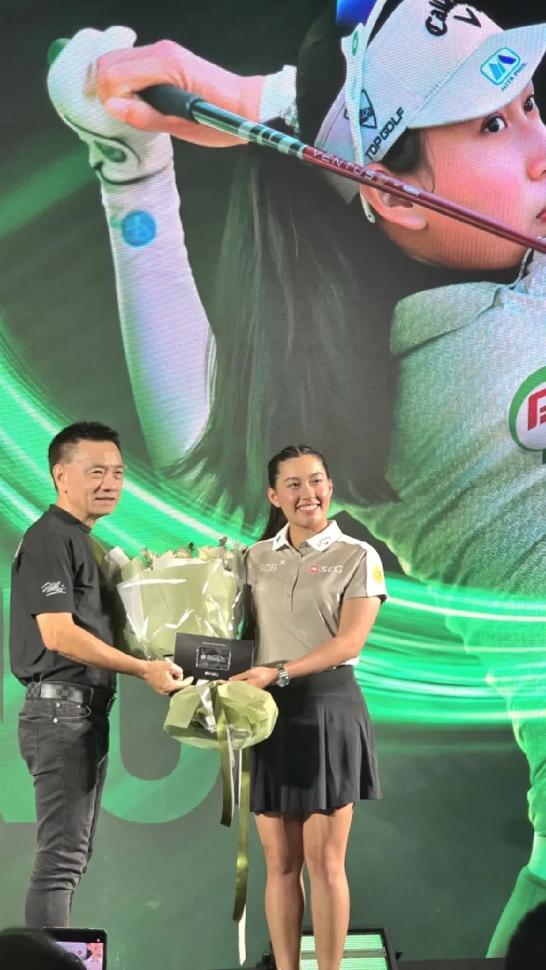 PTG เปิดตัว โปรจีโน่ รับหน้าที่เป็น Brand Ambassador คนใหม่