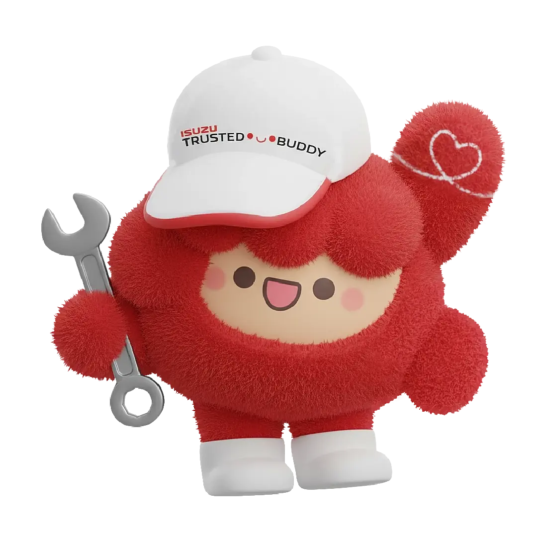 ตรีเพชรอีซูซุเซลส์ ประกาศเปลี่ยนกรรมการผู้จัดการใหม่