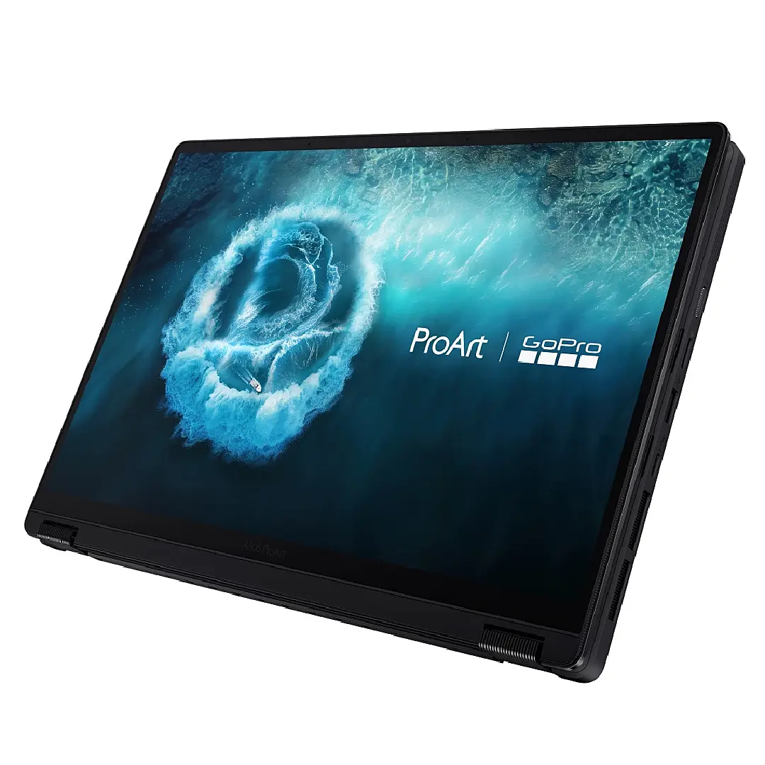 ASUS ส่ง ProArt GoPro Edition รุ่นลิมิเต็ด เอาใจสาวก GoPro จำหน่ายแล้ววันนี้