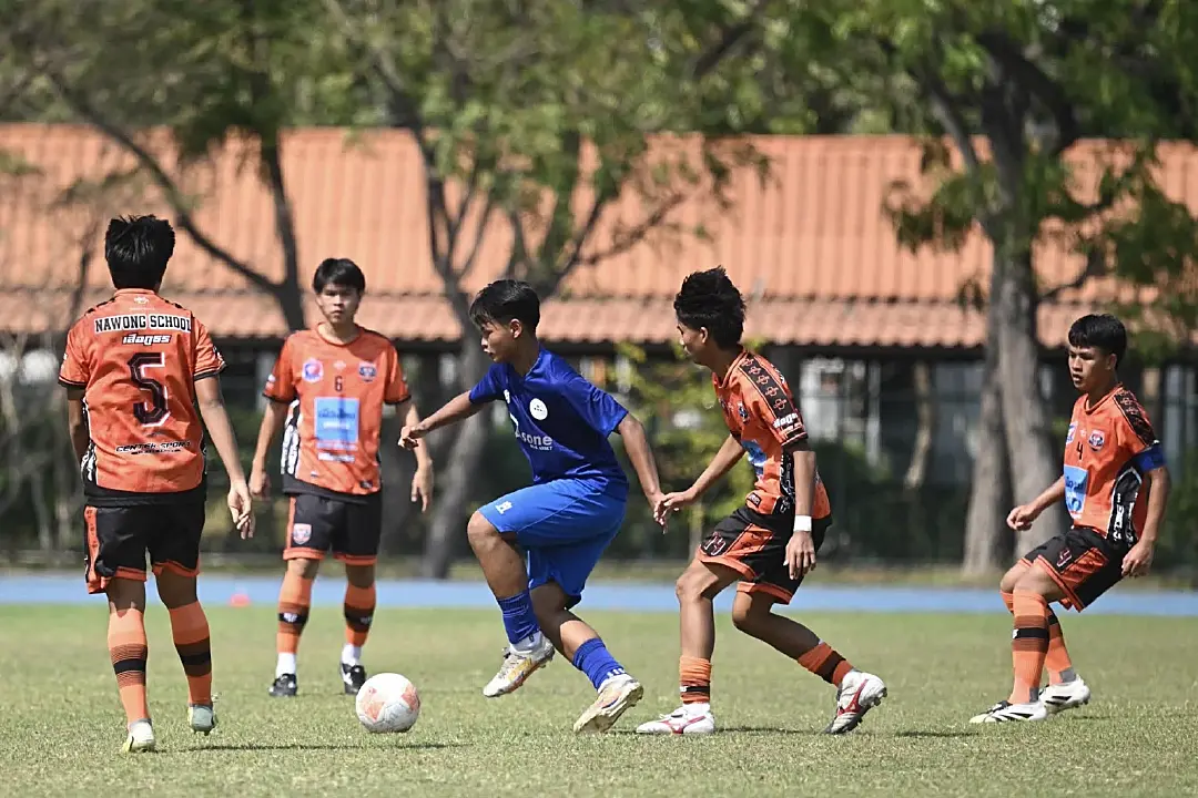 ปิดฉากยิ่งใหญ่ ปทุมธานี เกมส์ 2026 ท่ามกลางบรรยากาศแห่งมิตรภาพ