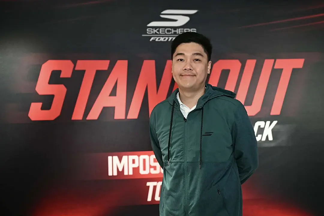 SKECHERS Football เปิดตัวสตั๊ดรุ่นใหม่ "Standout Pack"