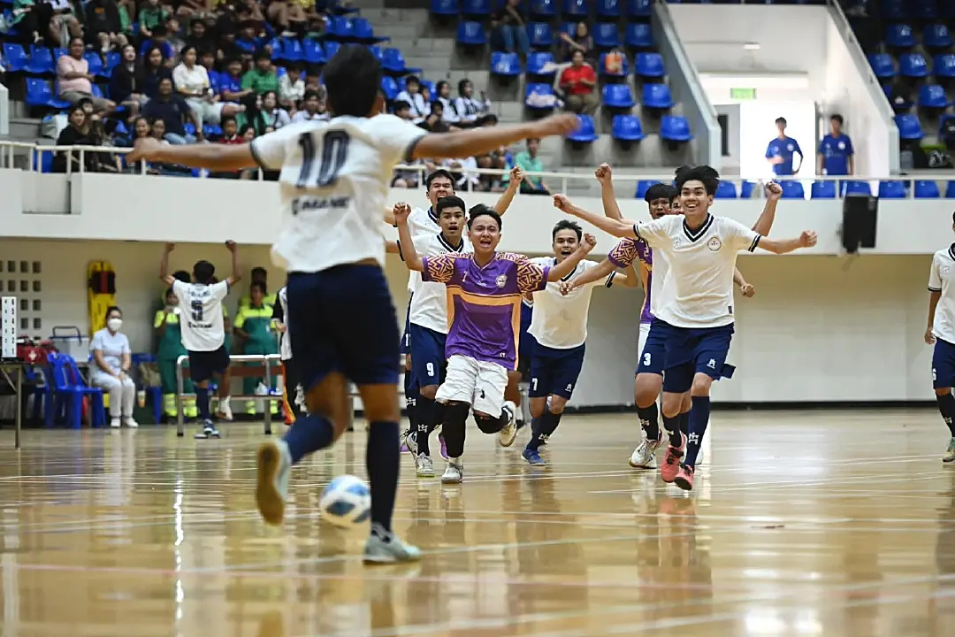 ปิดฉากยิ่งใหญ่ ปทุมธานี เกมส์ 2026 ท่ามกลางบรรยากาศแห่งมิตรภาพ