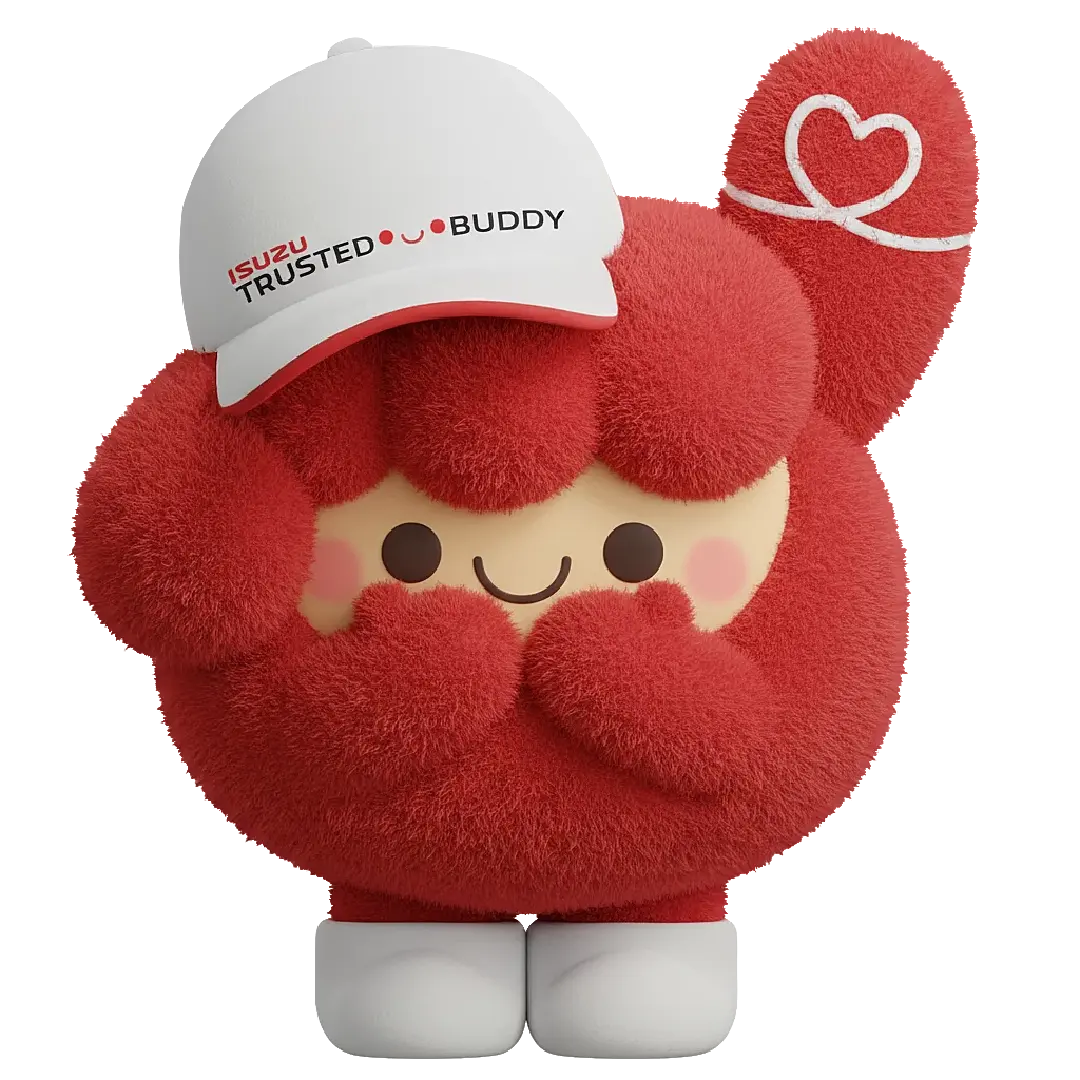 ตรีเพชรอีซูซุเซลส์ ประกาศเปลี่ยนกรรมการผู้จัดการใหม่