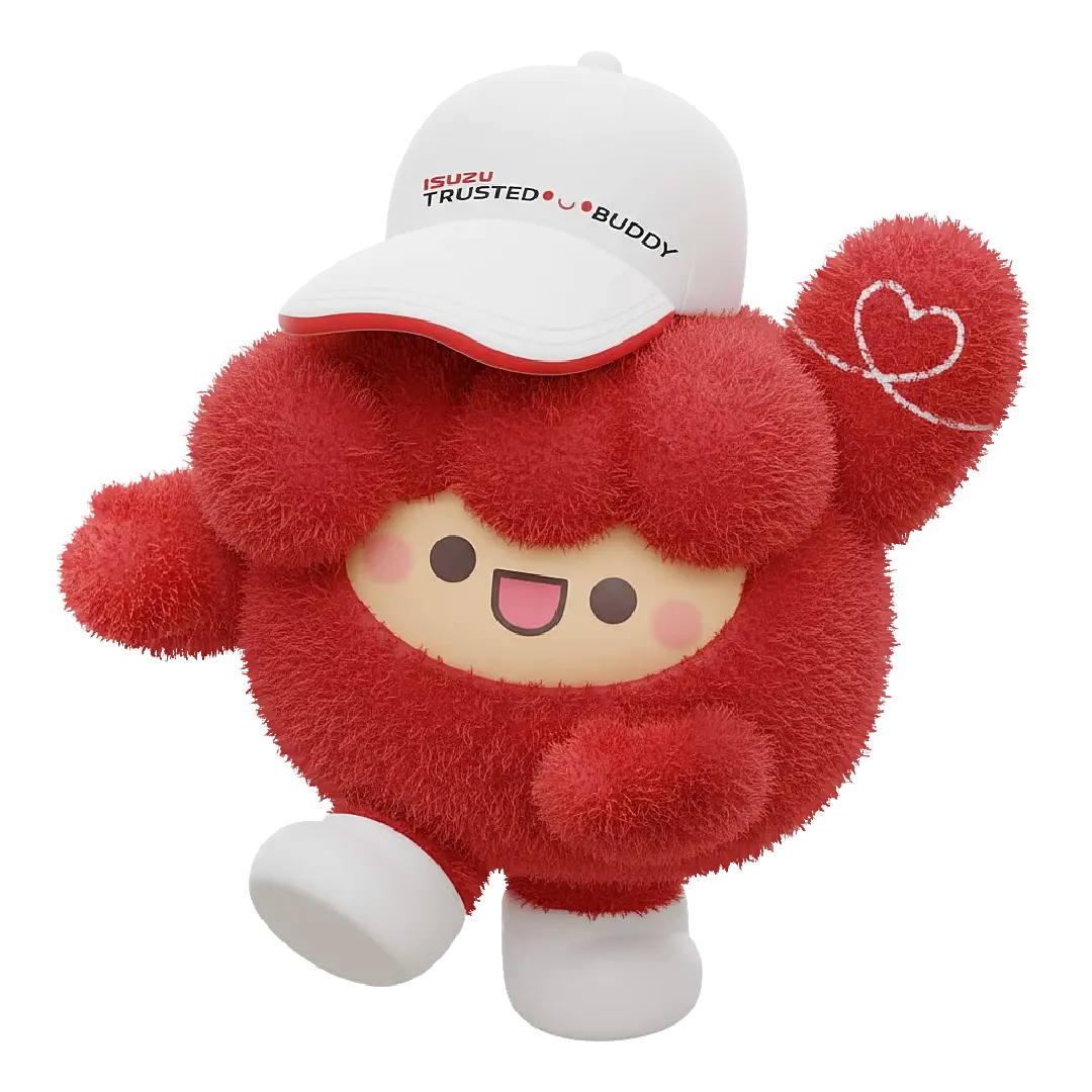 ตรีเพชรอีซูซุเซลส์ ประกาศเปลี่ยนกรรมการผู้จัดการใหม่