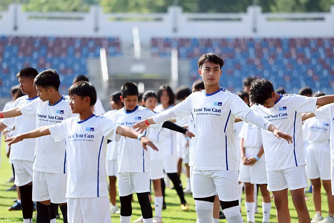 KTAXA Academy Season 6 สนาม 2 โซนภาคเหนือ สร้างปรากฏการณ์ความคึกคัก!