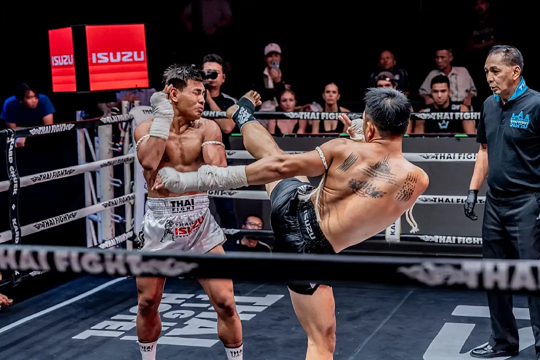 เปิดสังเวียน Isuzu Thailand Championship 2026 ระเบิดศึกมวยคาดเชือก 6 ภูมิภาคทั่วไทย