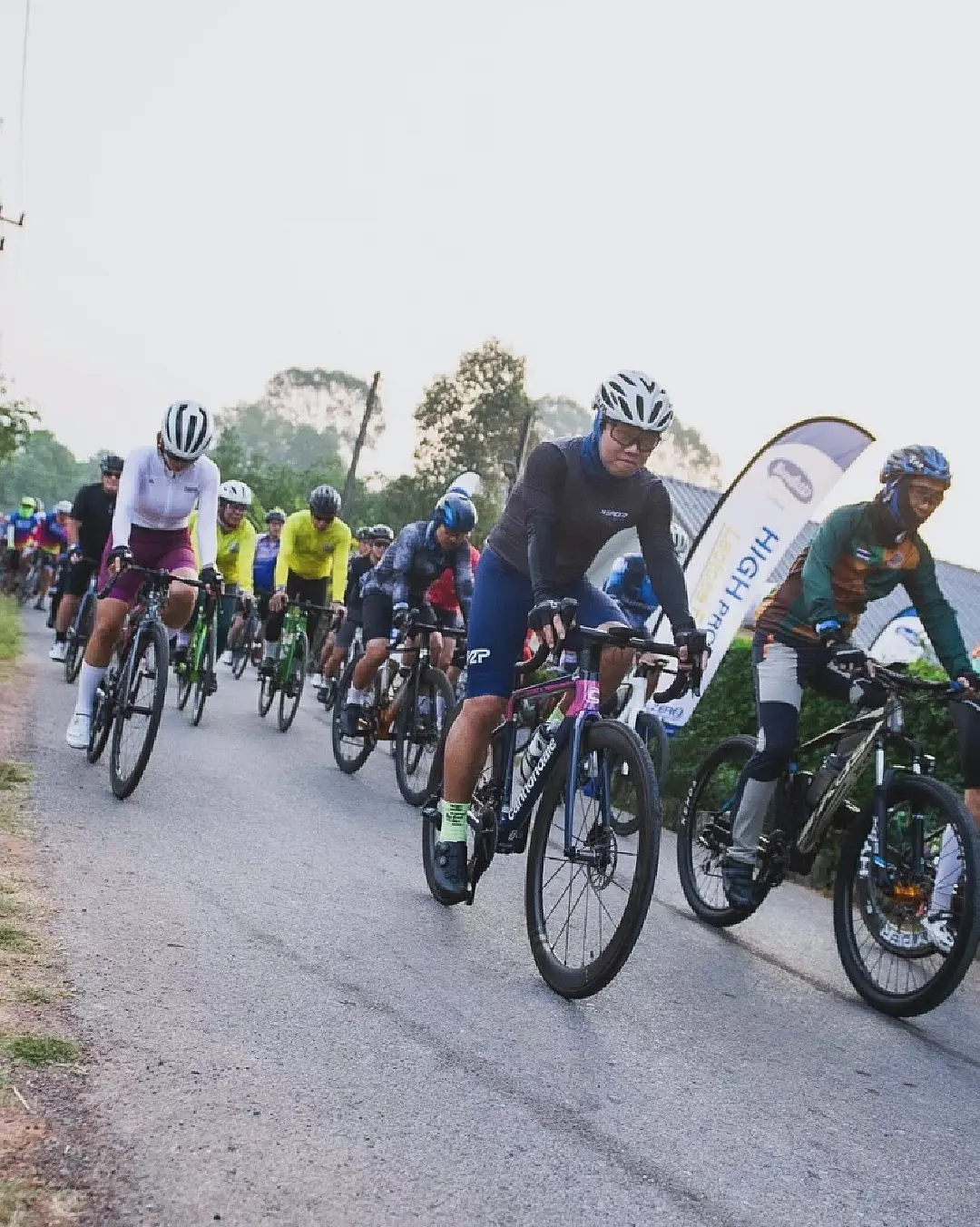 เบนิฟิตต์ ไฮโปรตีน แลคโตสฟรี ปักหมุดแบรนด์สายเฮลท์ตี้ ชูกลยุทธ์เจาะไลฟ์สไตล์คนเมือง