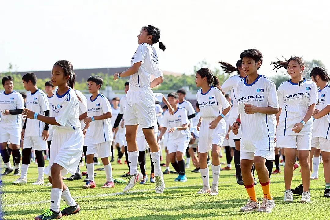 KTAXA Academy Season 6 สนาม 2 โซนภาคเหนือ สร้างปรากฏการณ์ความคึกคัก!