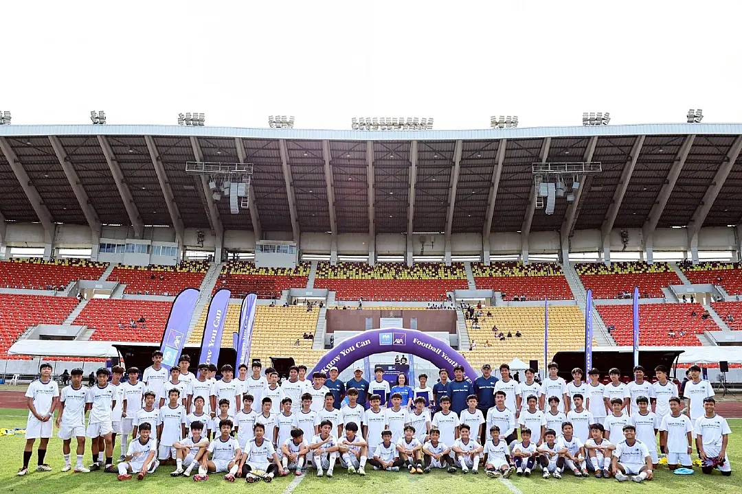 KTAXA Academy Season 6 สนาม 2 โซนภาคเหนือ สร้างปรากฏการณ์ความคึกคัก!