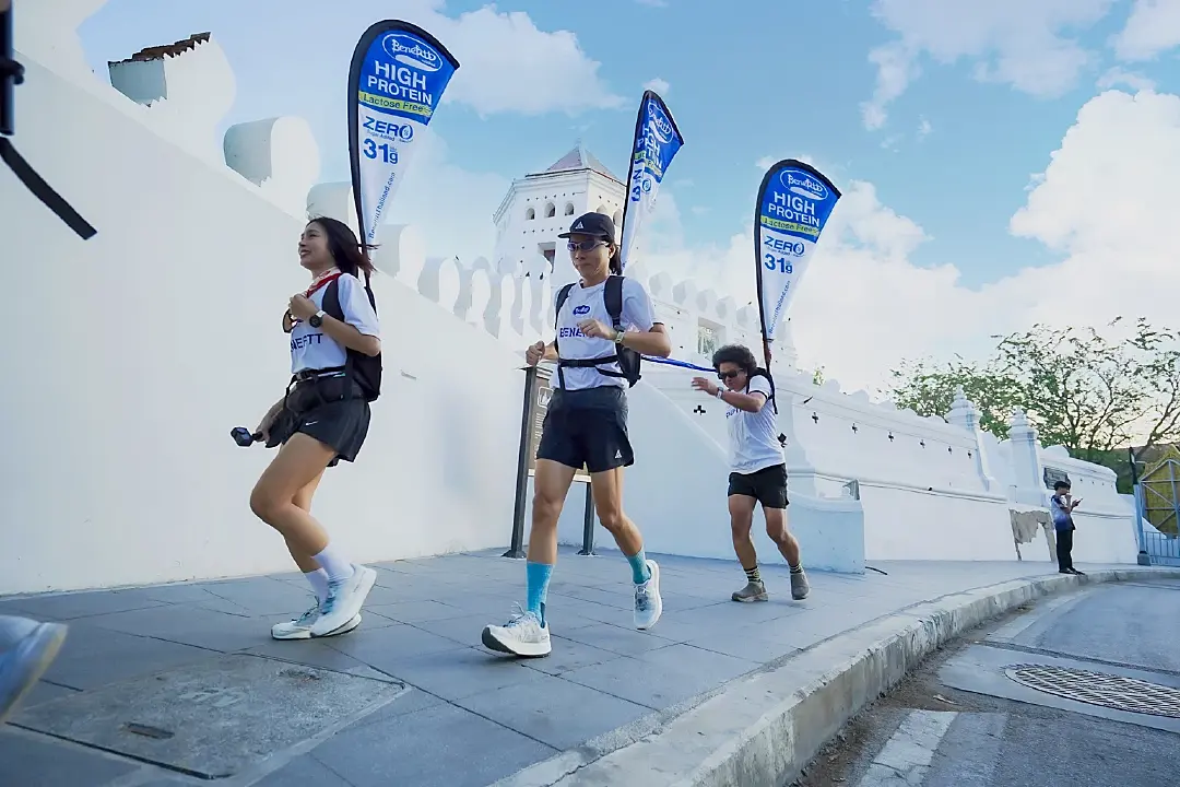 เบนิฟิตต์ ไฮโปรตีน แลคโตสฟรี ปักหมุดแบรนด์สายเฮลท์ตี้ ชูกลยุทธ์เจาะไลฟ์สไตล์คนเมือง