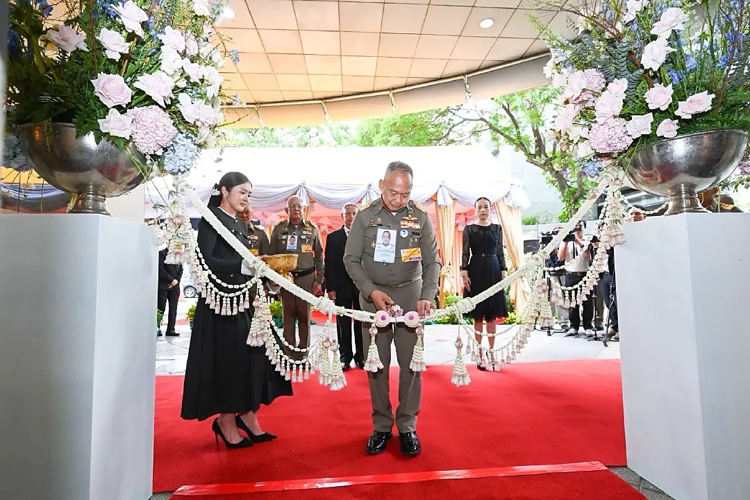 โกลเด้น เพลซ ต่อยอดแบรนด์เปิดร้านโกลเด้น คอฟฟี่ สาขาอาคารเมืองไทย-ภัทร