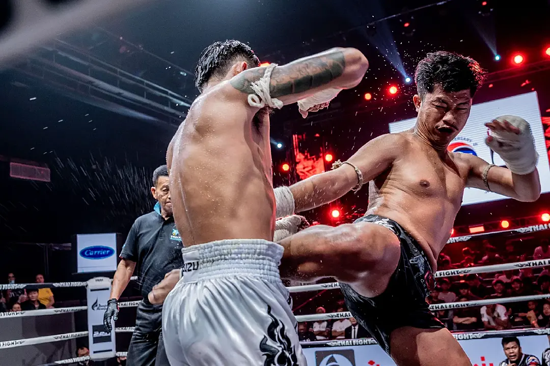 เปิดสังเวียน Isuzu Thailand Championship 2026 ระเบิดศึกมวยคาดเชือก 6 ภูมิภาคทั่วไทย