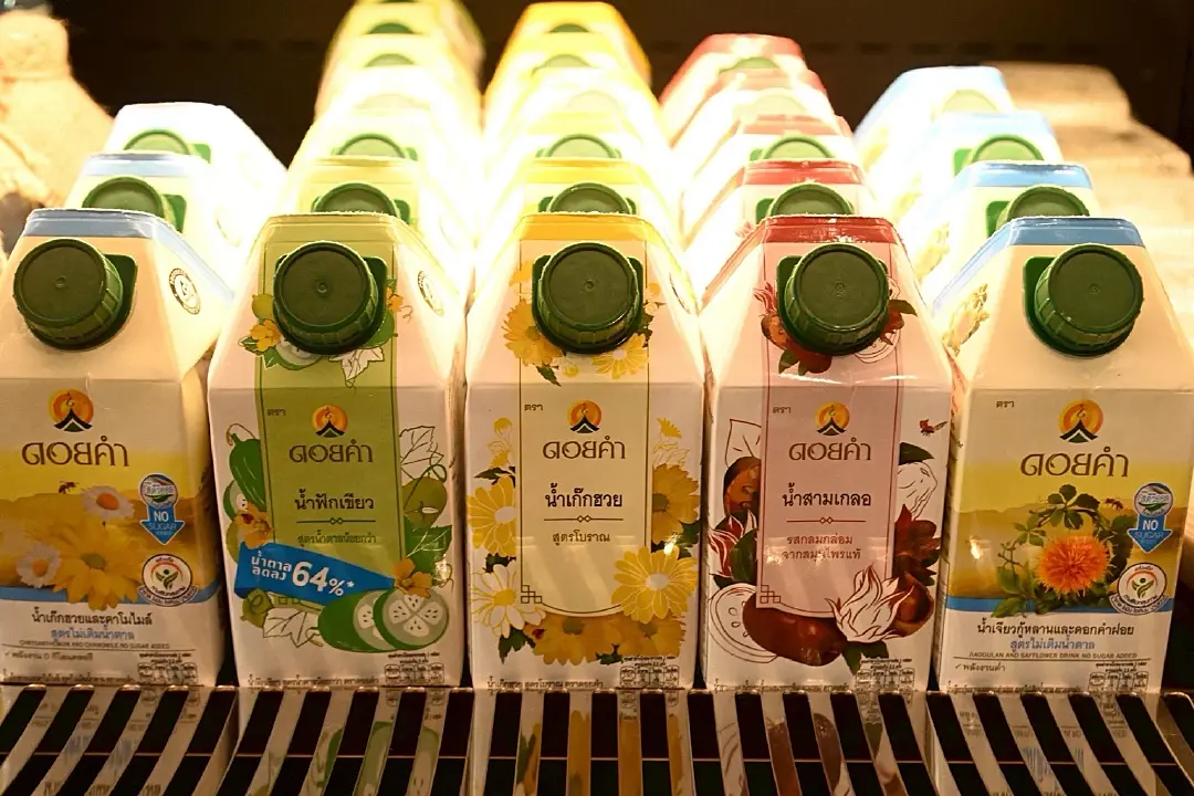 โกลเด้น เพลซ ต่อยอดแบรนด์เปิดร้านโกลเด้น คอฟฟี่ สาขาอาคารเมืองไทย-ภัทร