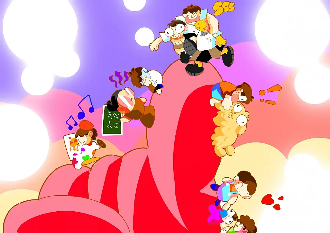 อีซูซุ เปิด “Trusted Buddy” ให้เยาวชนสร้างสรรค์ผลงานศิลปะดิจิทัลรอบชิงชนะเลิศ