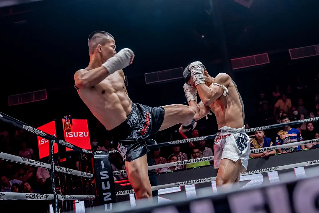 เปิดสังเวียน Isuzu Thailand Championship 2026 ระเบิดศึกมวยคาดเชือก 6 ภูมิภาคทั่วไทย