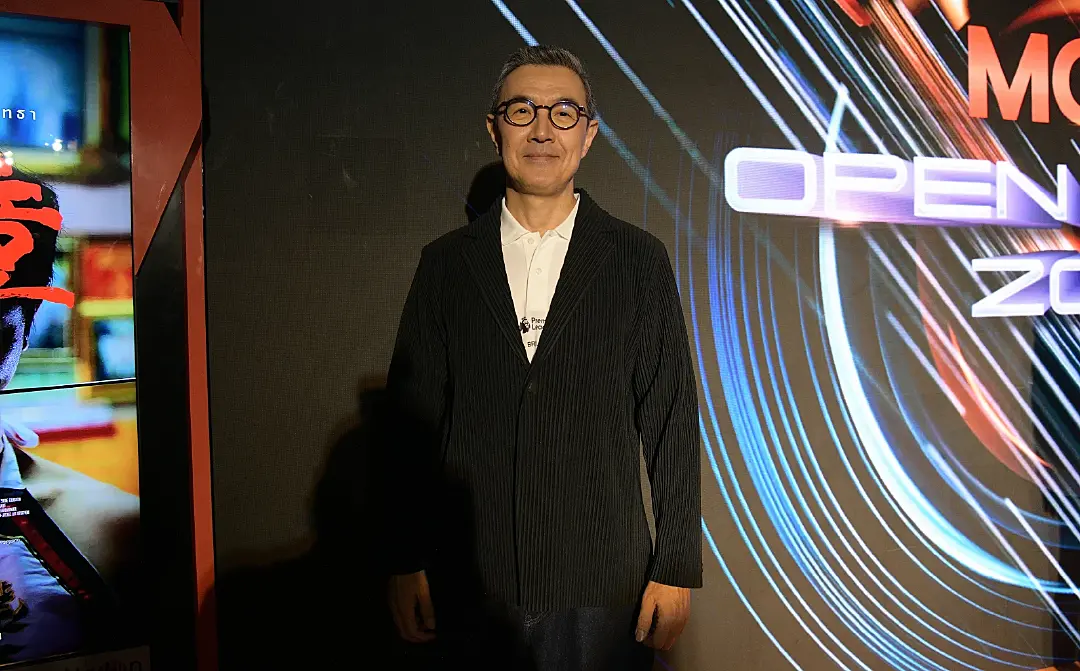 “JAS” คว้าลิขสิทธิ์ “วอลเลย์บอลระดับโลก” 7 ปีเต็ม ควบศึก “ฟุตบอลยูโร” 3 ปีซ้อน