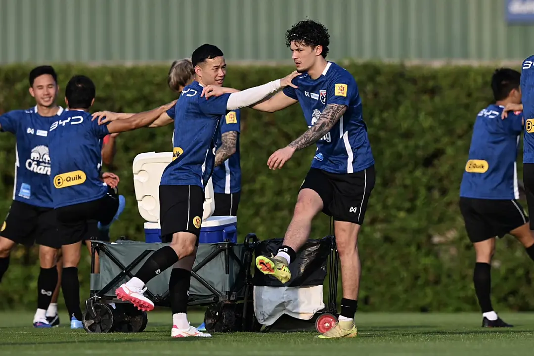 "ธนวัฒน์ ซึ้งจิตถาวร" กองกลางคนสำคัญของทัพช้างศึก