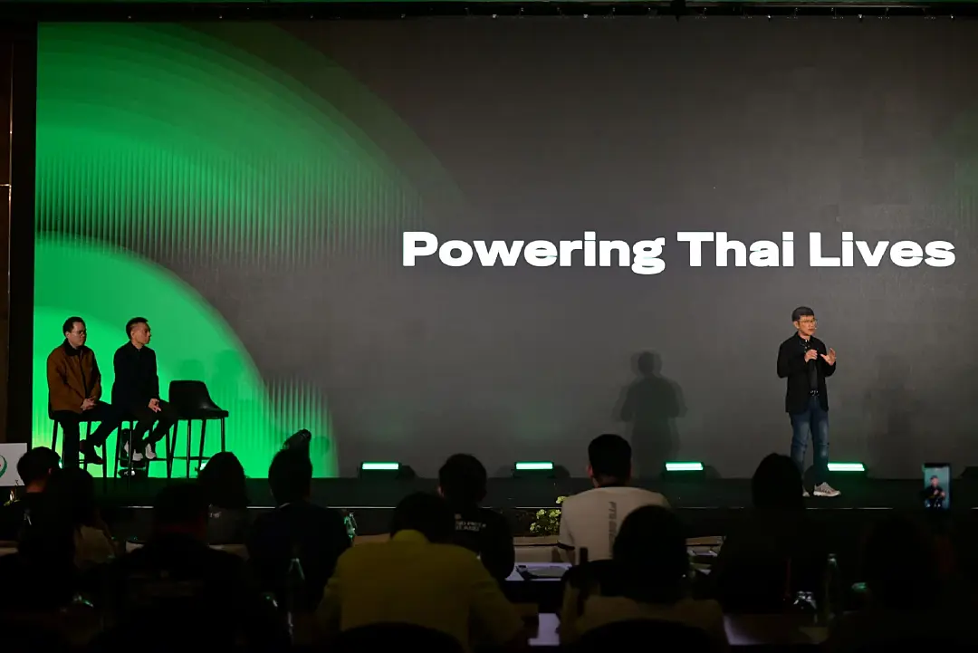 PTG เปิดโครงสร้างกลยุทธ์ “Powering Thai Lives: Everywhere • Everyday • Everyone”