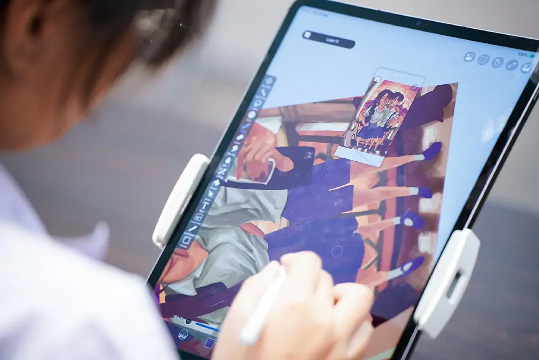 อีซูซุ เปิด “Trusted Buddy” ให้เยาวชนสร้างสรรค์ผลงานศิลปะดิจิทัลรอบชิงชนะเลิศ