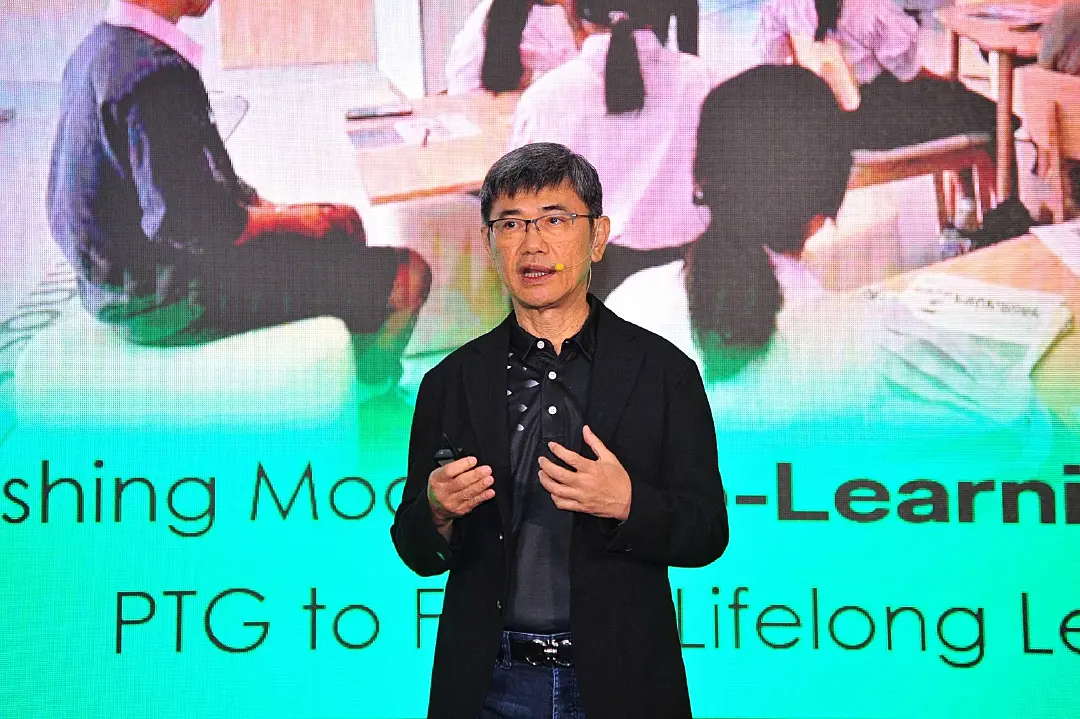 PTG เปิดโครงสร้างกลยุทธ์ “Powering Thai Lives: Everywhere • Everyday • Everyone”