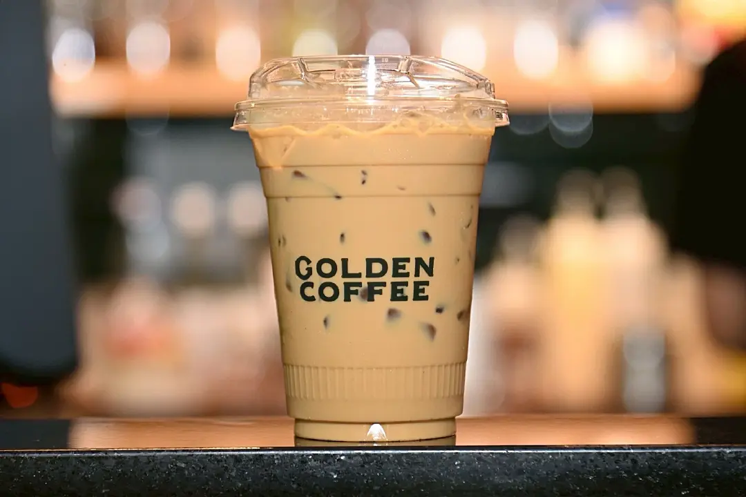โกลเด้น เพลซ ต่อยอดแบรนด์เปิดร้านโกลเด้น คอฟฟี่ สาขาอาคารเมืองไทย-ภัทร