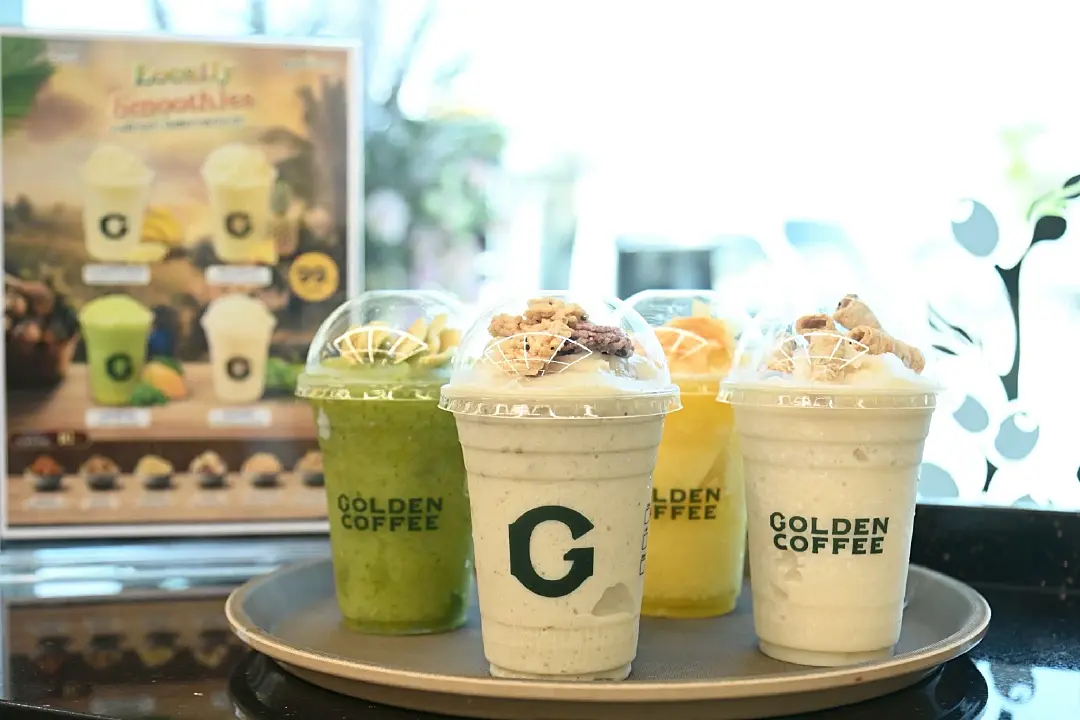 เปิดโกลเด้น เพลซ สาขาท่าเตียน -พลิกโฉมตลาดท่าเตียน เสน่ห์ทางวัฒนธรรมริมแม่น้ำเจ้าพระยา