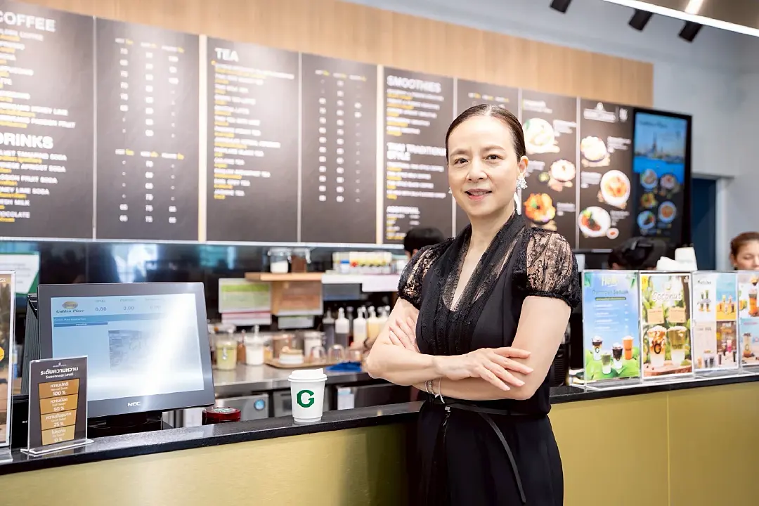 เปิดโกลเด้น เพลซ สาขาท่าเตียน -พลิกโฉมตลาดท่าเตียน เสน่ห์ทางวัฒนธรรมริมแม่น้ำเจ้าพระยา