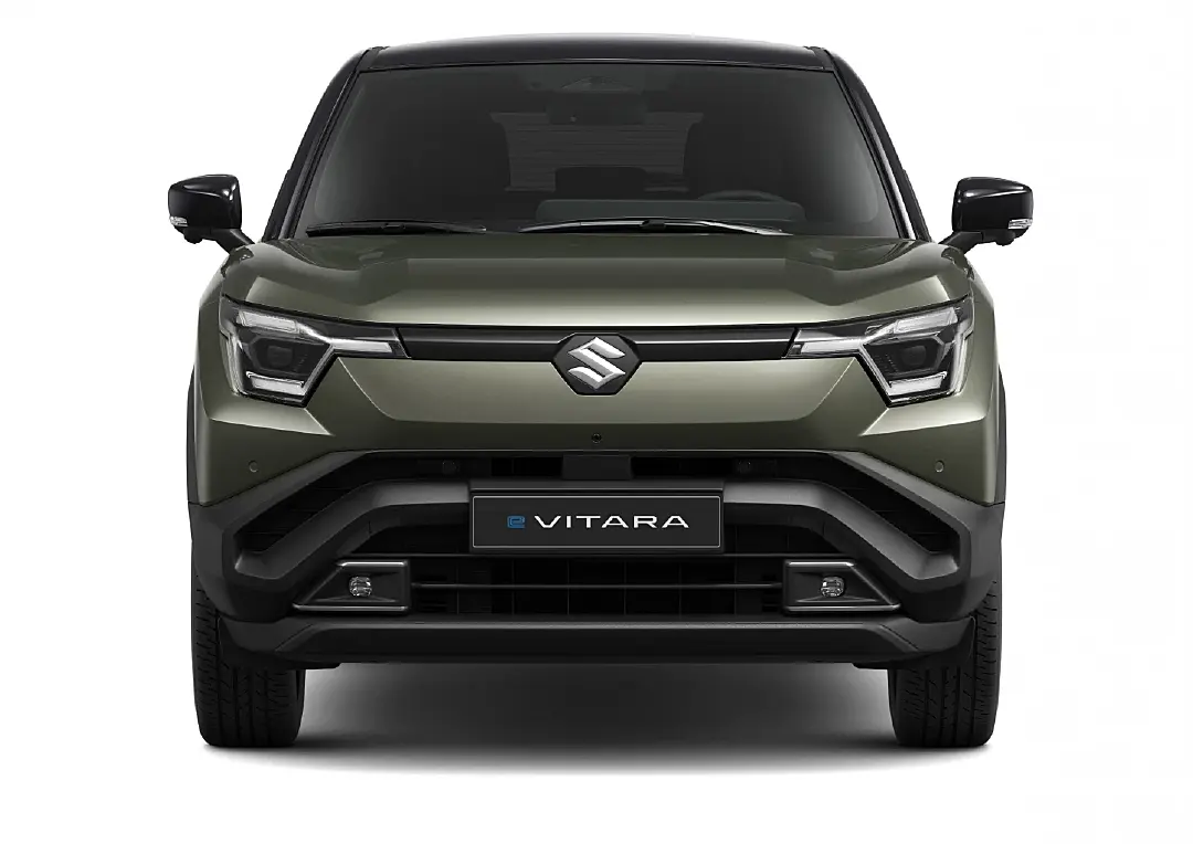 ซูซูกิ เปิดราคา ALL NEW SUZUKI e VITARA ดีไซน์สปอร์ต เริ่มต้น 2,890,000 บาท